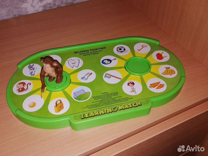 Игры для детей обучающие английскому языку