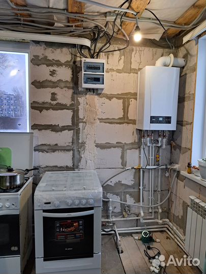 Сантехник услуги сантехника без посредников