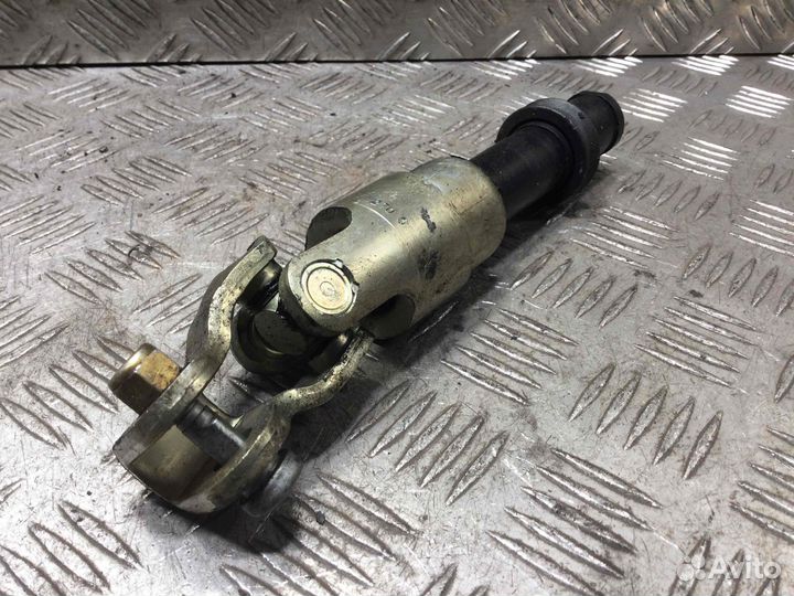 Рулевой карданчик Renault Megane K4J750 K4J750