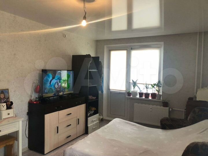 3-к. квартира, 82,5 м², 10/19 эт.