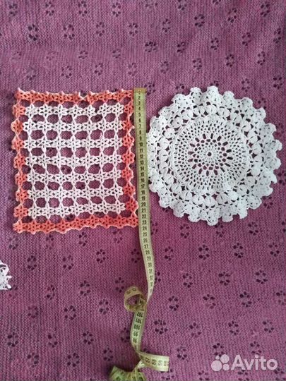 Ручная работа СССР