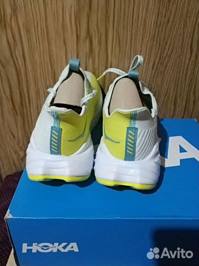 Hoka carbon X3