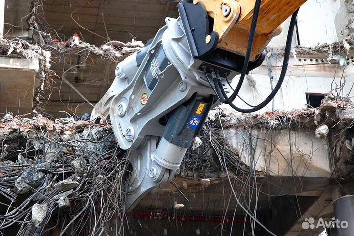 Гидроножницы PD 50 на Boulder
