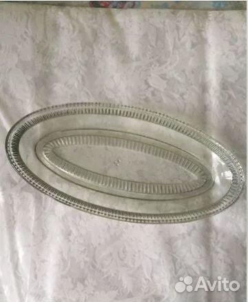 Селедочница СССР