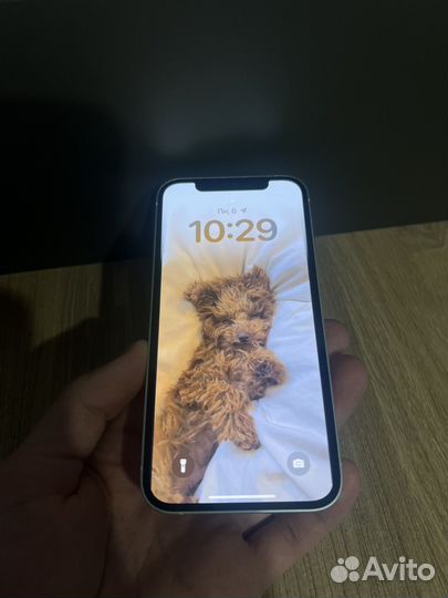 iPhone 12, 64 ГБ