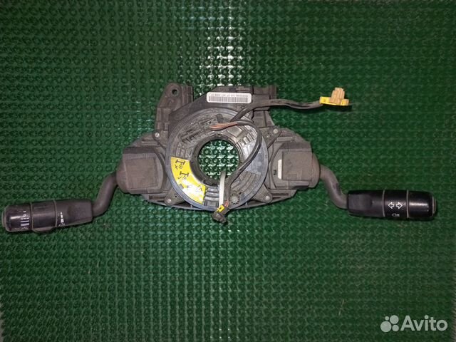 Шлейф руля Land Rover Discovery 3