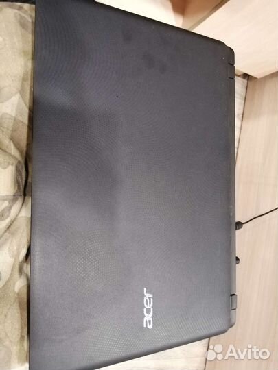 Acer aspire es15