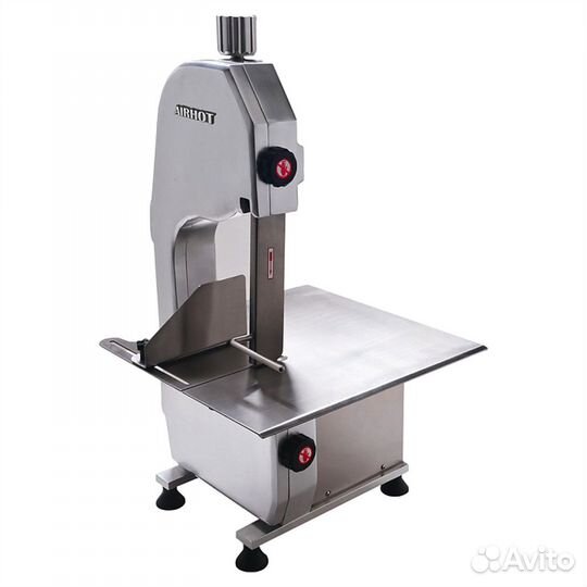Пила для резки мяса airhot -1650A/221
