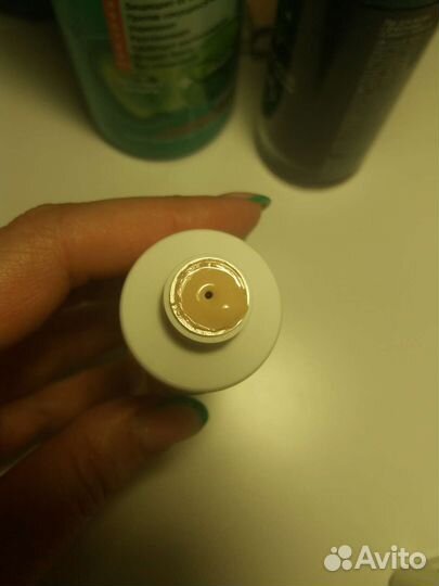 Сс-крем luxvisage