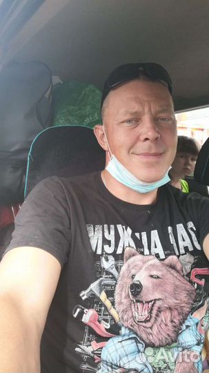 Сайдинг любой круглый год и муж на час