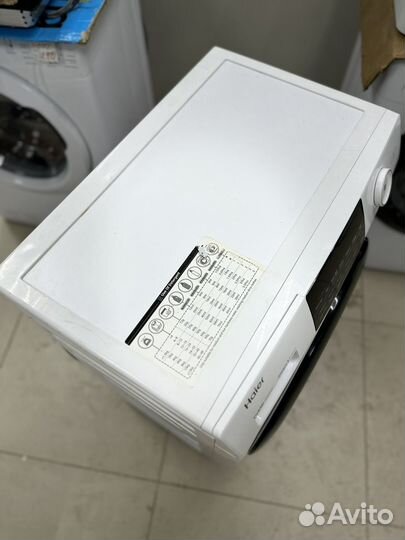 Стиральная машина Haier HW60-BP12959A