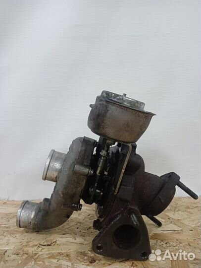 Турбина Ssangyong Kyron 1 D20DT