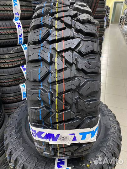 КАМА Flame M/T (HK-434) 215/65 R16 102Q