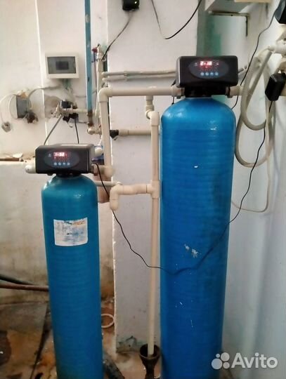 Фильтр для воды