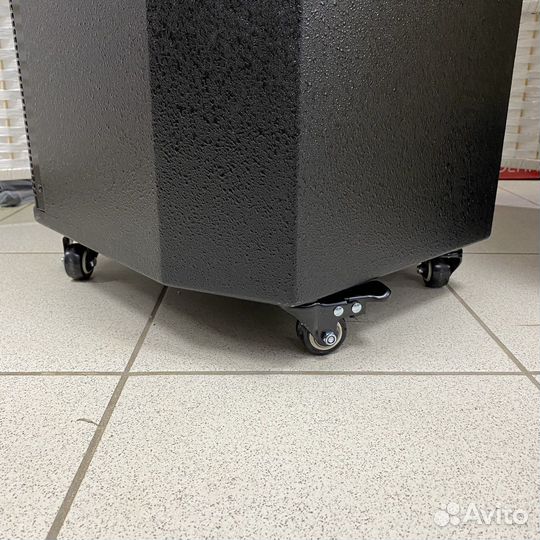 Блютуз колонка Eltronic 20-36 200Вт