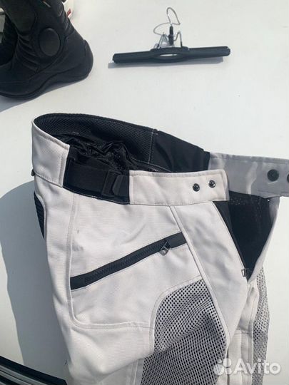 Мотоштаны revi'T дл девушки