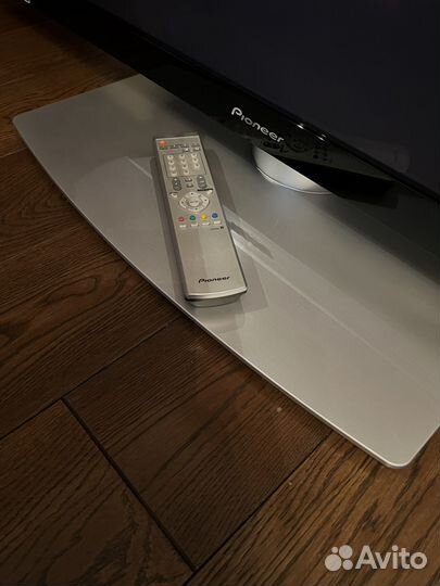 Телевизор pioneer