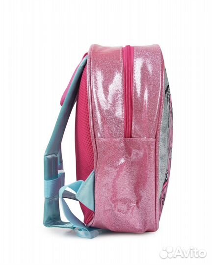Рюкзак для девочки дошкольный