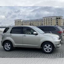 Toyota Rush 1.5 AT, 2011, 73 000 км, с пробегом, цена 1 350 000 руб.