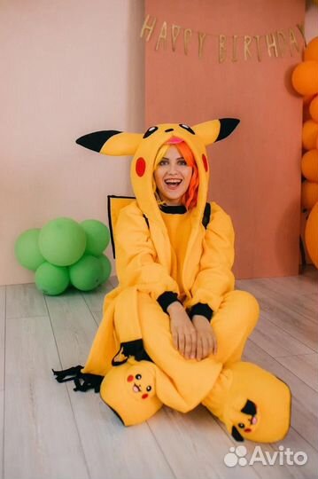 Аниматоры, серебряная дискотека