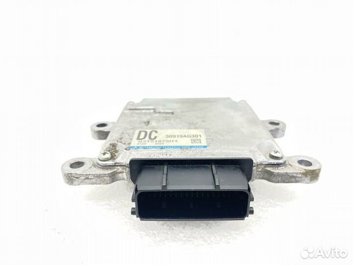 Блок управления АКПП Subaru Impreza GT7 2.0 FB20