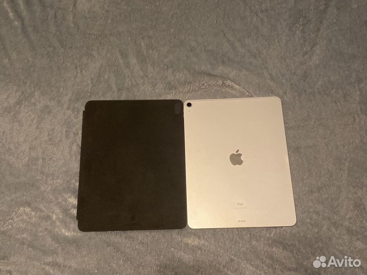 iPad pro 12 9