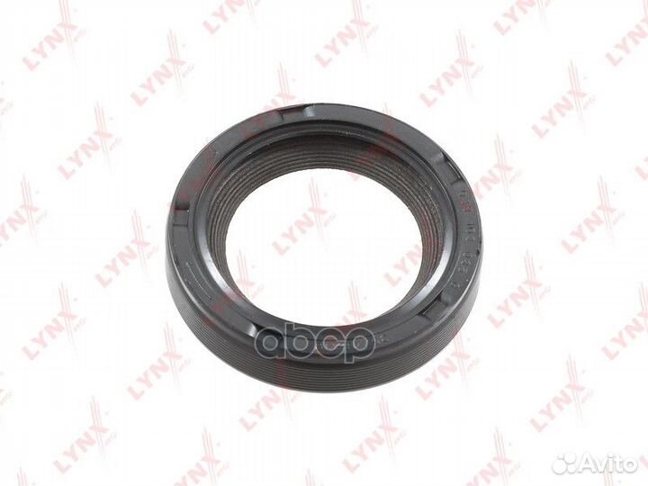Сальник коленчатого вала (48x35x10-R) SO0051 LY