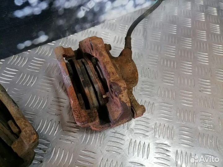 Суппорта передняя Chery Amulet A15 1.6 2003-2012