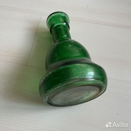 Колба стекло