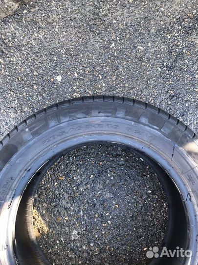 Pirelli P7 205/60 R16 92V