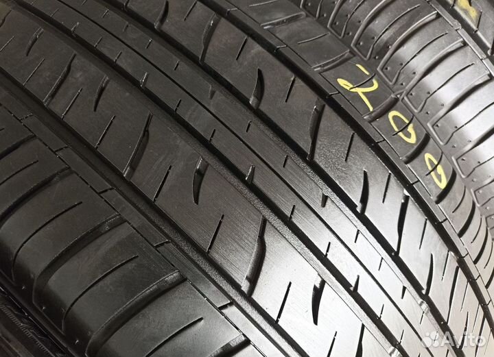 Dunlop Grandtrek PT3A 275/50 R21