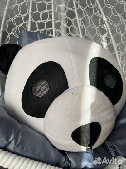 Ростовой костюм медведь