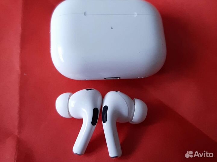 Apple airpods pro