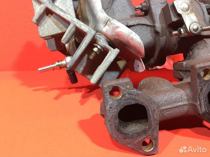 Турбина для Renault Fluence K9K834 (Б/У)