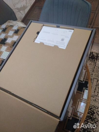 Робот пылесос xiaomi mi robot vacuum s20