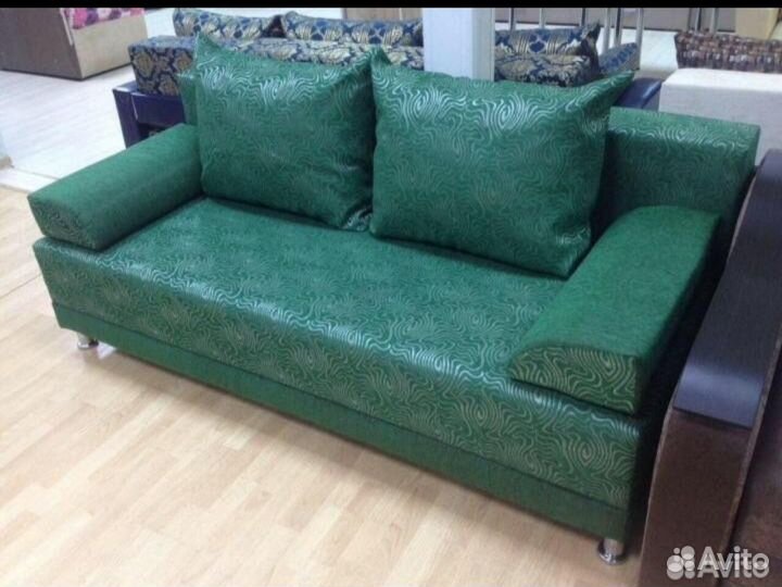 Диван евро книжка