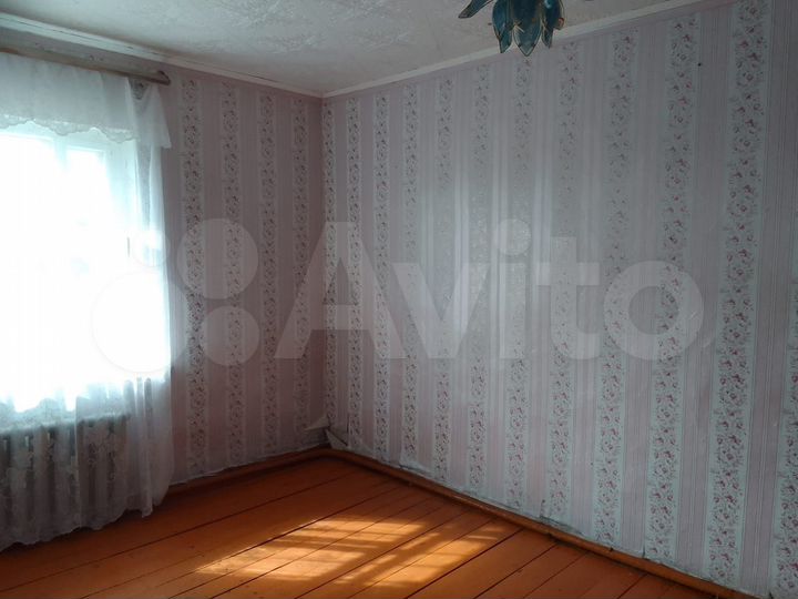 Дом 44 м² на участке 30 сот.