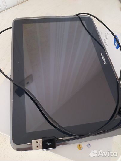 Samsung Galaxy Note 10.1