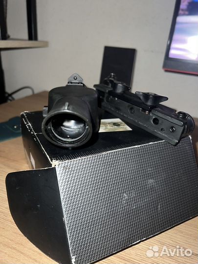 Оптический прицел для L85