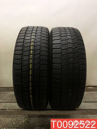 Goodyear Ice Navi 8 215/60 R16 95Q