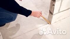 Приемка квартиры в новостройке