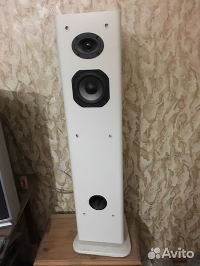 Колонки daewoo