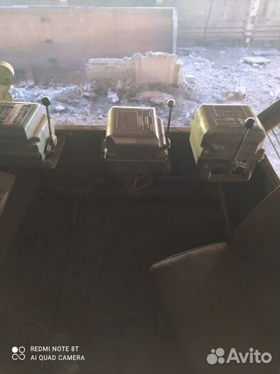 Продам кран мостовой