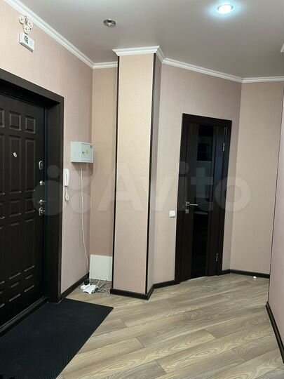 1-к. квартира, 41 м², 5/17 эт.
