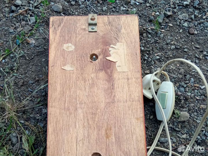 Сувенир светильник шахтерская лампа СССР