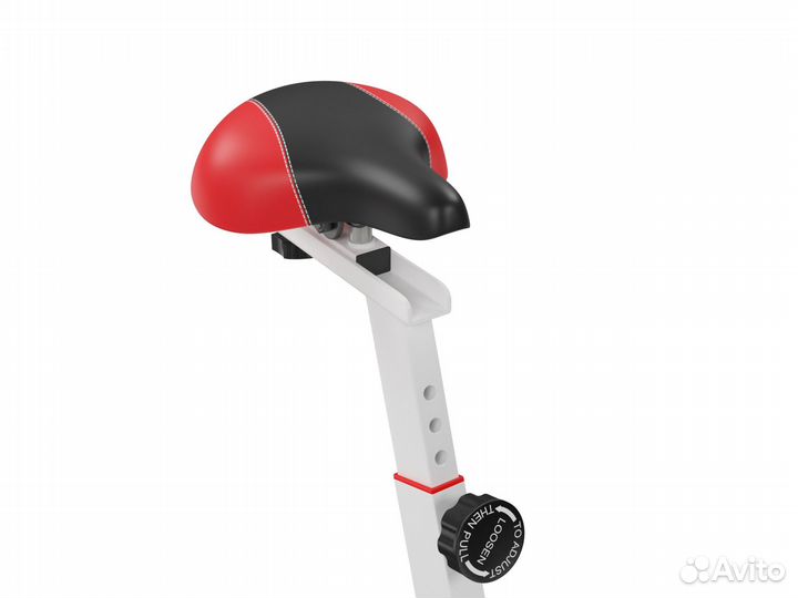 Велотренажер Спин-байк unix Fit SB-460P