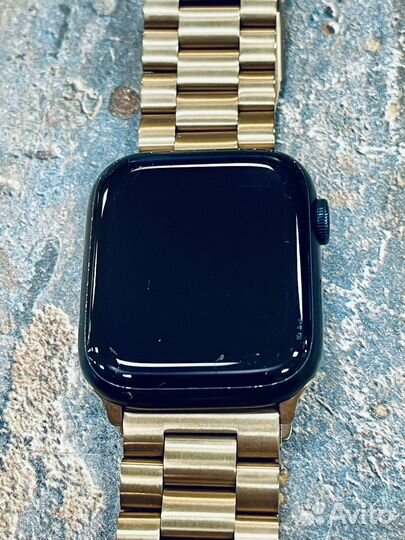 Смарт-часы Apple Watch Series 7 45mm