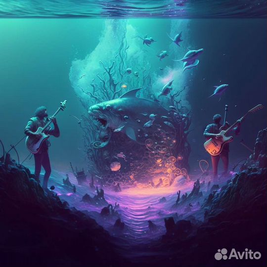 Напишу музыку на стихи или минус