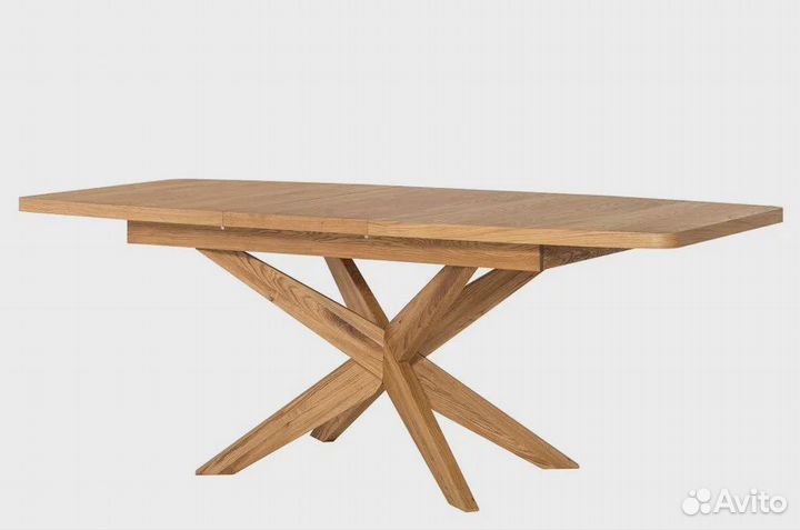 Обеденный стол Velle (Польша)