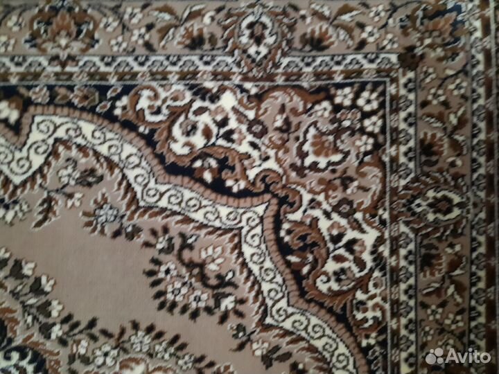 Ковер бельгийский